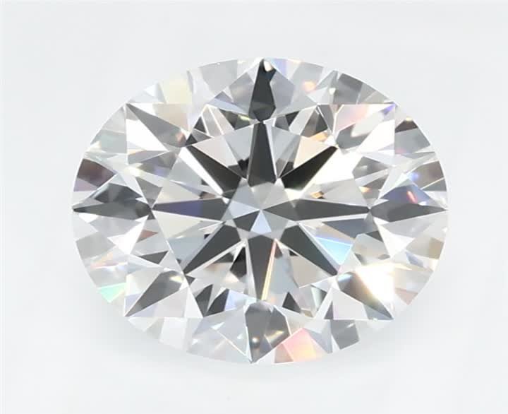 1.21 CT Round Lab-Grown Diamond Surrey Vancouver Canada Langley Burnaby Richmond