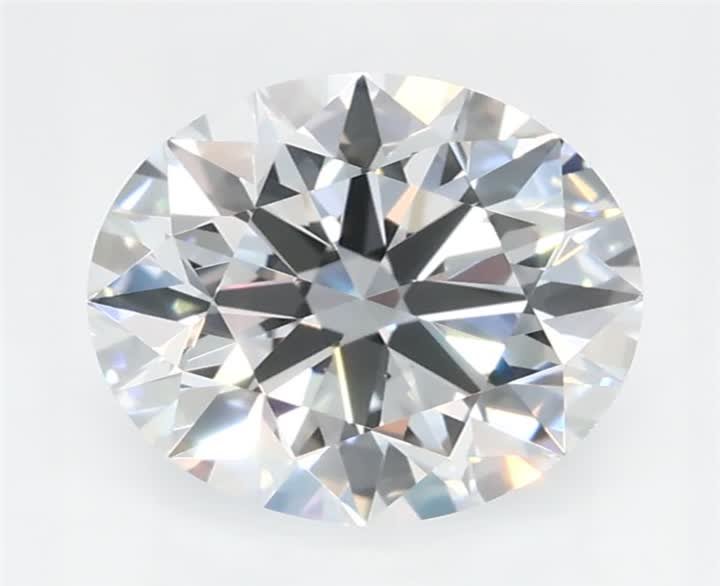 1.3 CT Round Lab-Grown Diamond Surrey Vancouver Canada Langley Burnaby Richmond