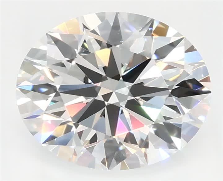 1.52 CT Round Lab-Grown Diamond Surrey Vancouver Canada Langley Burnaby Richmond