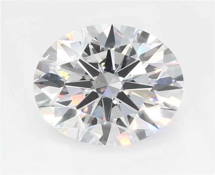 1.6 CT Round Lab-Grown Diamond Surrey Vancouver Canada Langley Burnaby Richmond