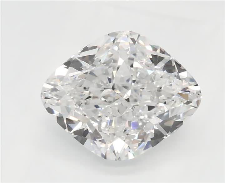 1.39 CT Cushion Lab-Grown Diamond Surrey Vancouver Canada Langley Burnaby Richmond