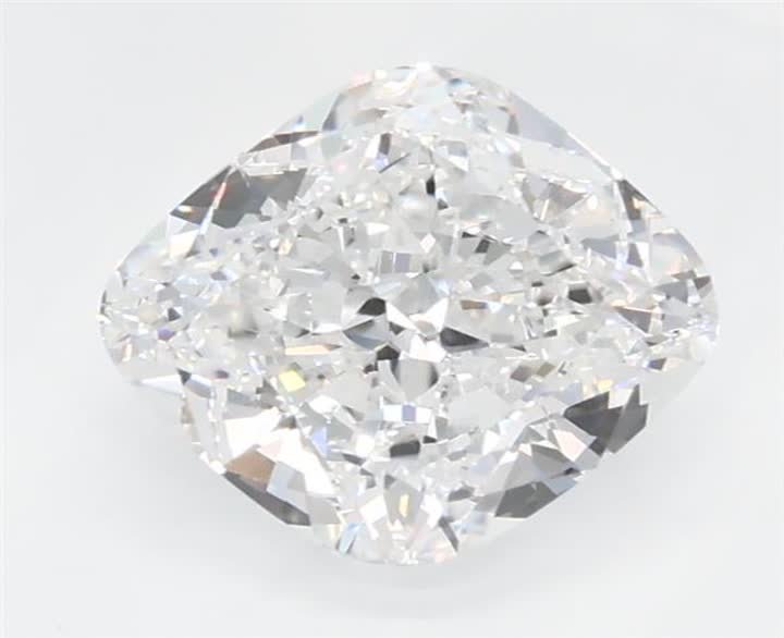 0.89 CT Cushion Lab-Grown Diamond Surrey Vancouver Canada Langley Burnaby Richmond