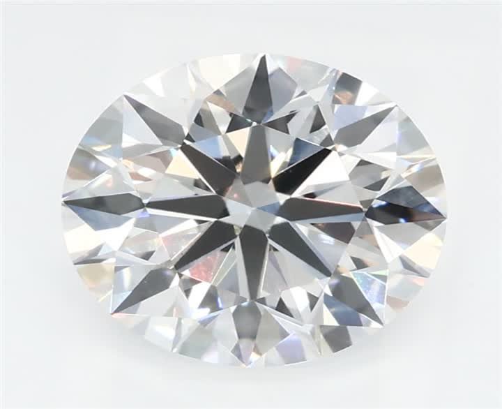 2.09 CT Round Lab-Grown Diamond Surrey Vancouver Canada Langley Burnaby Richmond