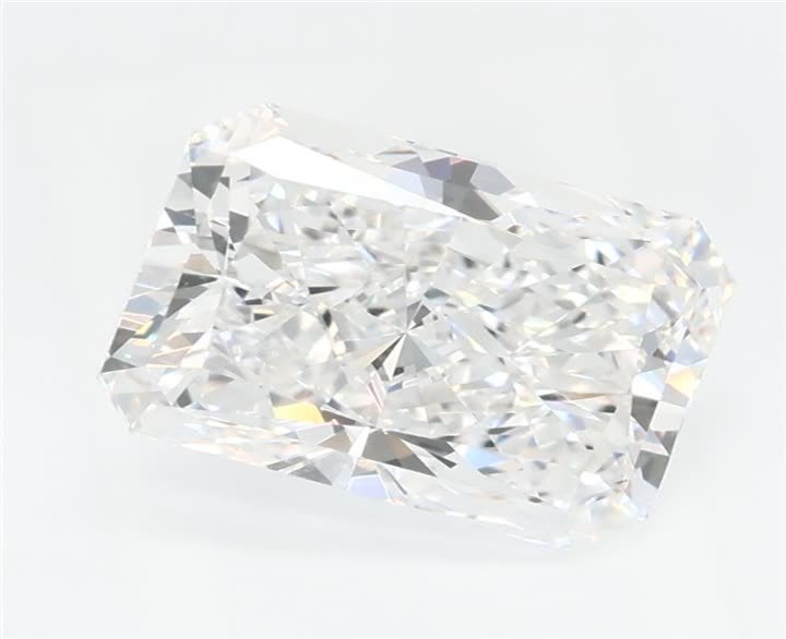1.59 CT Radiant Lab-Grown Diamond Surrey Vancouver Canada Langley Burnaby Richmond