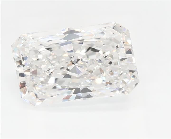 1.78 CT Radiant Lab-Grown Diamond Surrey Vancouver Canada Langley Burnaby Richmond
