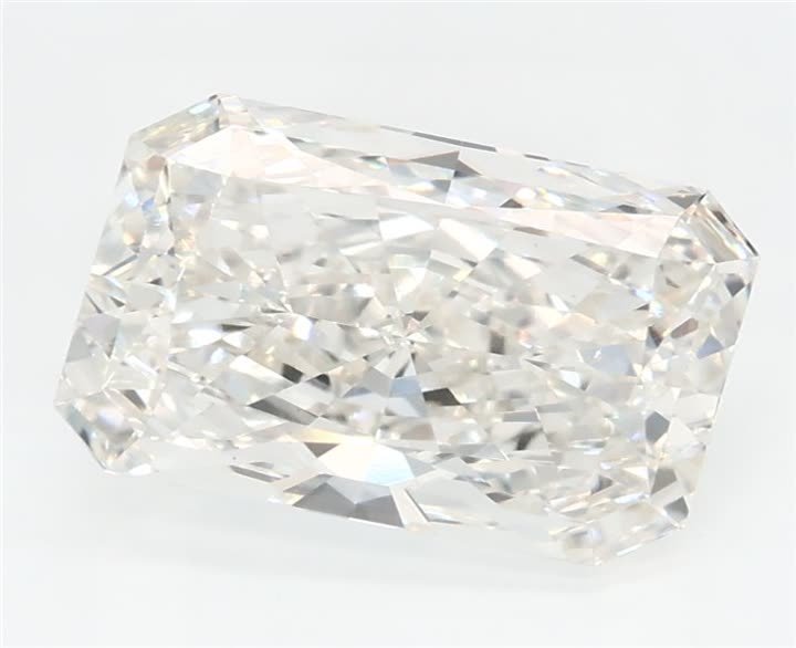 2.07 CT Radiant Lab-Grown Diamond Surrey Vancouver Canada Langley Burnaby Richmond