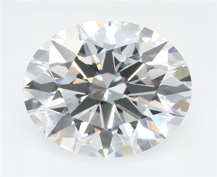 2.1 CT Round Lab-Grown Diamond Surrey Vancouver Canada Langley Burnaby Richmond