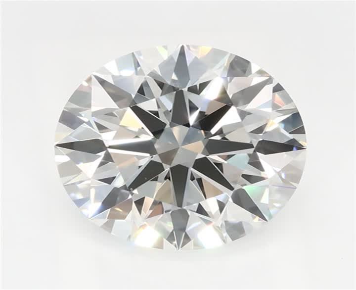2.04 CT Round Lab-Grown Diamond Surrey Vancouver Canada Langley Burnaby Richmond
