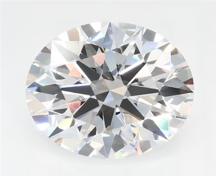 1.72 CT Round Lab-Grown Diamond Surrey Vancouver Canada Langley Burnaby Richmond