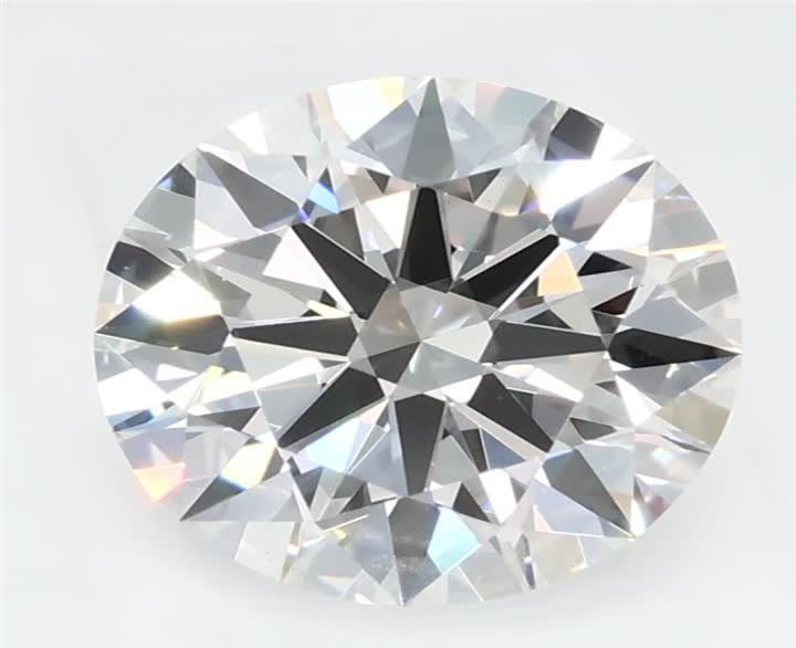 1.56 CT Round Lab-Grown Diamond Surrey Vancouver Canada Langley Burnaby Richmond