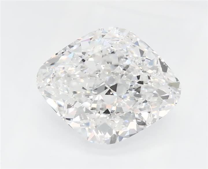 1.25 CT Cushion Lab-Grown Diamond Surrey Vancouver Canada Langley Burnaby Richmond