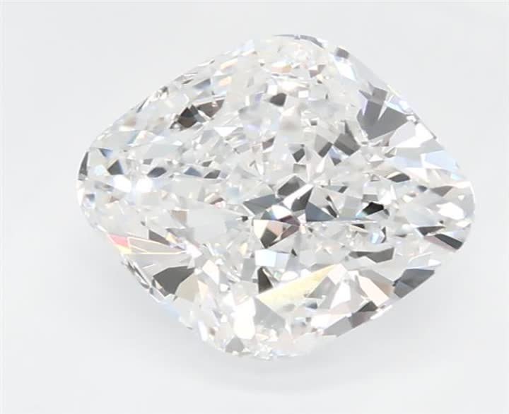 0.9 CT Cushion Lab-Grown Diamond Surrey Vancouver Canada Langley Burnaby Richmond