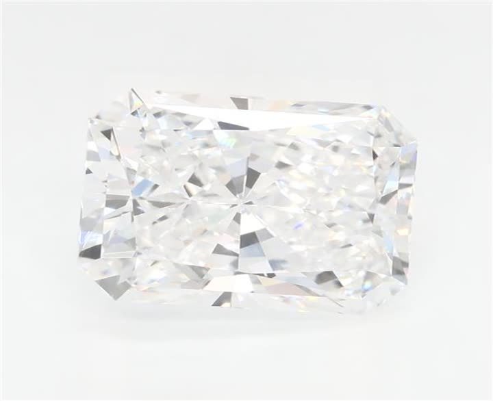 2.72 CT Radiant Lab-Grown Diamond Surrey Vancouver Canada Langley Burnaby Richmond