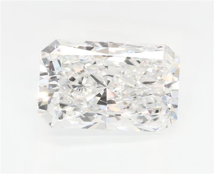 2.06 CT Radiant Lab-Grown Diamond Surrey Vancouver Canada Langley Burnaby Richmond