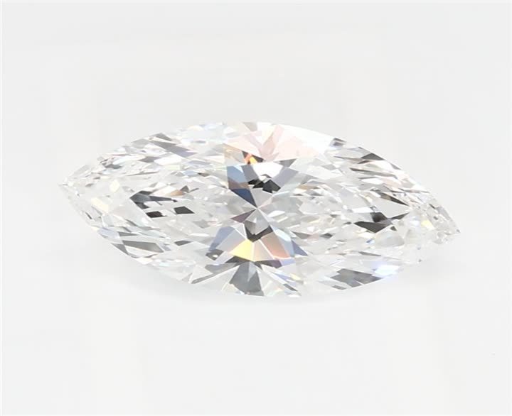 0.73 CT Marquise Lab-Grown Diamond Surrey Vancouver Canada Langley Burnaby Richmond