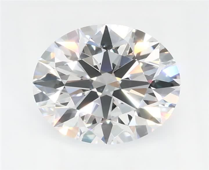 1.33 CT Round Lab-Grown Diamond Surrey Vancouver Canada Langley Burnaby Richmond