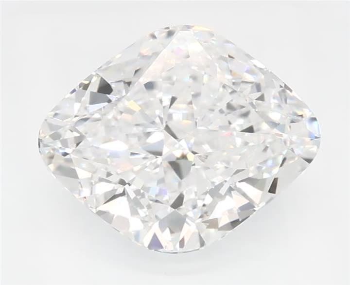 1.53 CT Cushion Lab-Grown Diamond Surrey Vancouver Canada Langley Burnaby Richmond