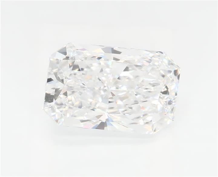 1.6 CT Radiant Lab-Grown Diamond Surrey Vancouver Canada Langley Burnaby Richmond