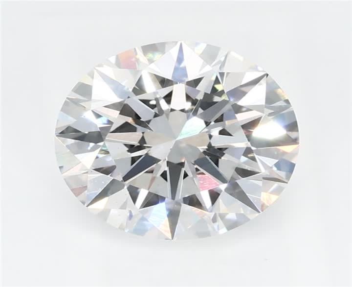 1.53 CT Round Lab-Grown Diamond Surrey Vancouver Canada Langley Burnaby Richmond