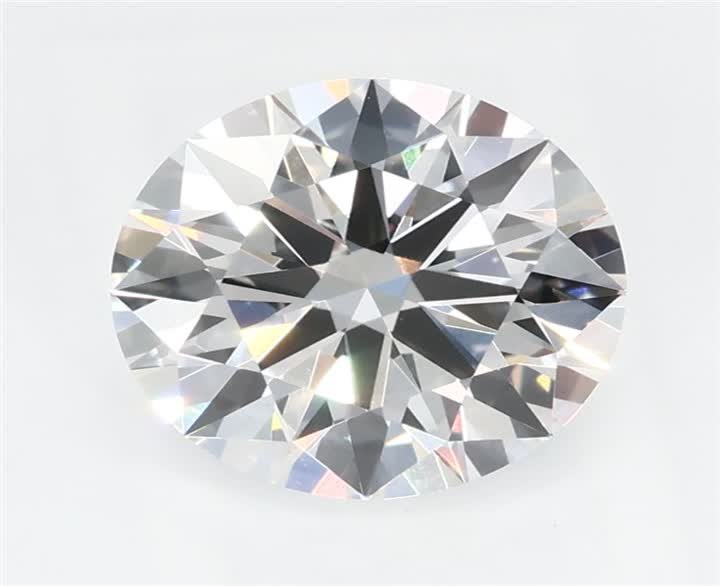 1.62 CT Round Lab-Grown Diamond Surrey Vancouver Canada Langley Burnaby Richmond