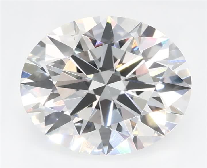 1.54 CT Round Lab-Grown Diamond Surrey Vancouver Canada Langley Burnaby Richmond
