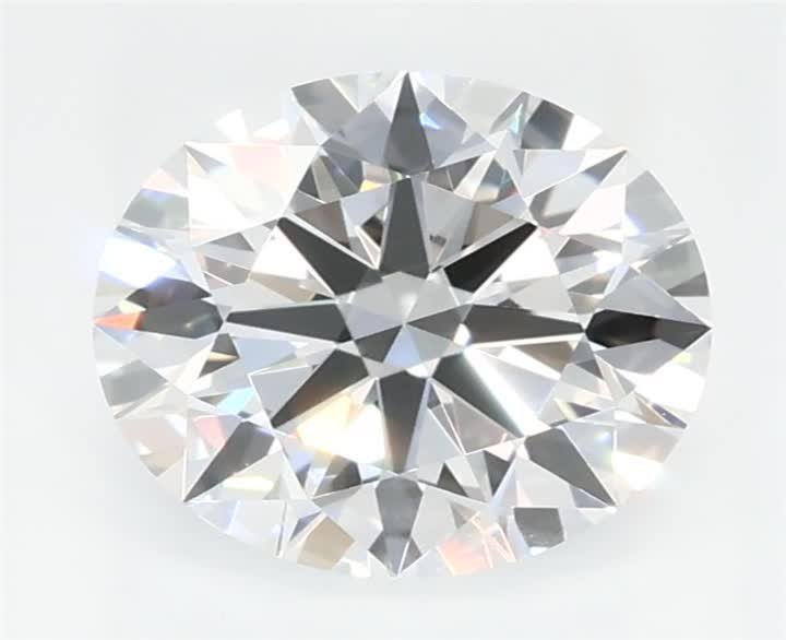 1.09 CT Round Lab-Grown Diamond Surrey Vancouver Canada Langley Burnaby Richmond