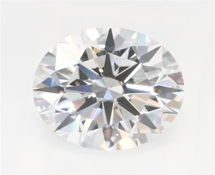 1.31 CT Round Lab-Grown Diamond Surrey Vancouver Canada Langley Burnaby Richmond
