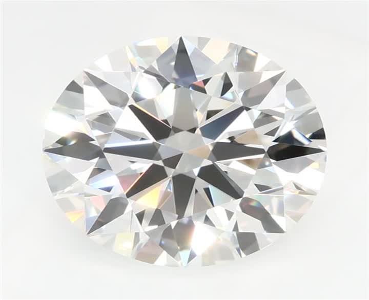 1.95 CT Round Lab-Grown Diamond Surrey Vancouver Canada Langley Burnaby Richmond