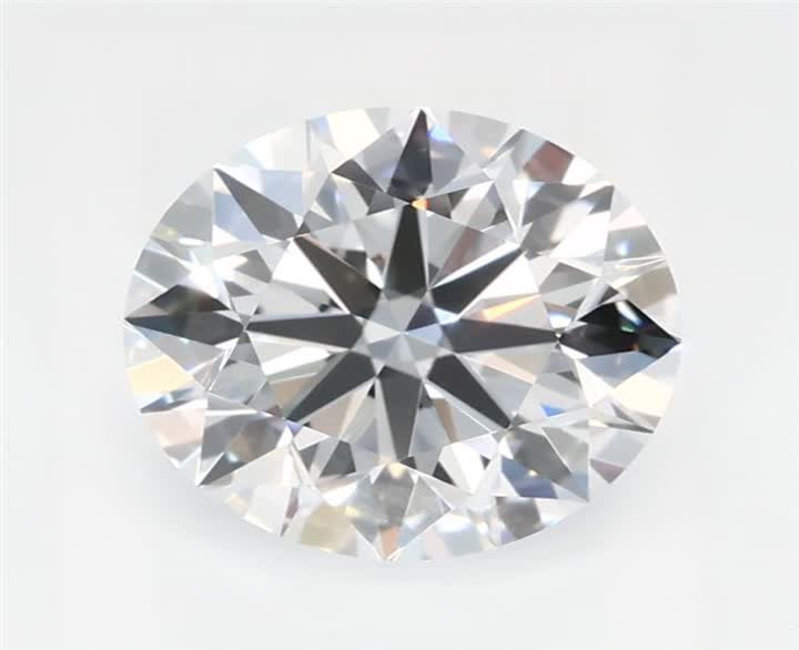 1.28 CT Round Lab-Grown Diamond Surrey Vancouver Canada Langley Burnaby Richmond