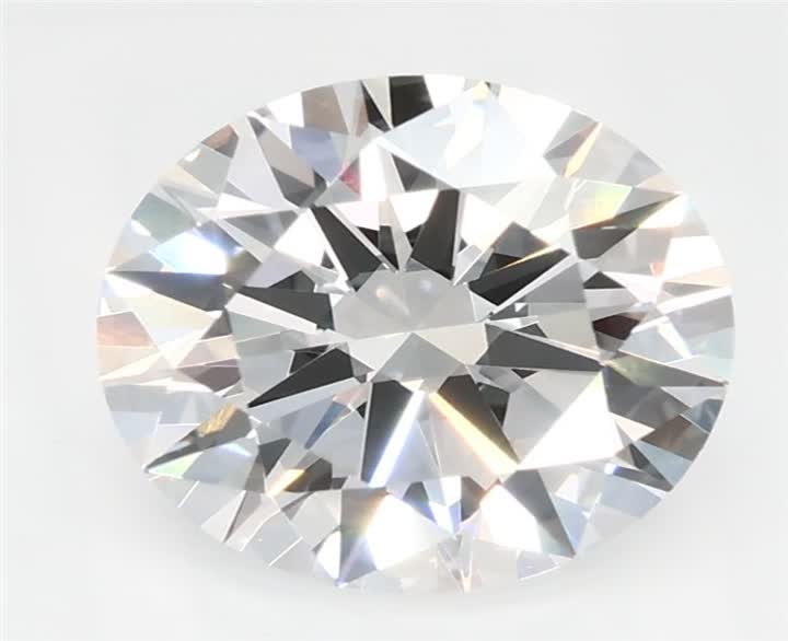1.88 CT Round Lab-Grown Diamond Surrey Vancouver Canada Langley Burnaby Richmond