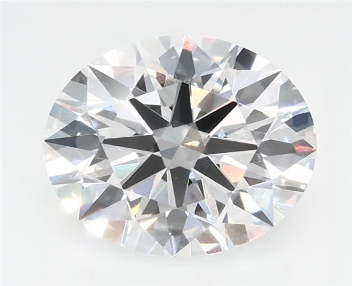 1.69 CT Round Lab-Grown Diamond Surrey Vancouver Canada Langley Burnaby Richmond