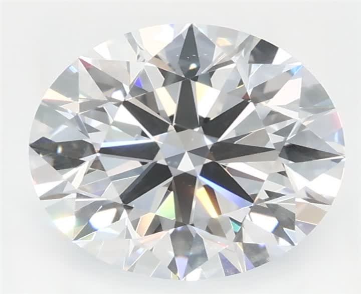 1.52 CT Round Lab-Grown Diamond Surrey Vancouver Canada Langley Burnaby Richmond