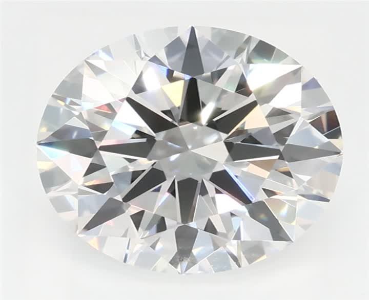 2.06 CT Round Lab-Grown Diamond Surrey Vancouver Canada Langley Burnaby Richmond