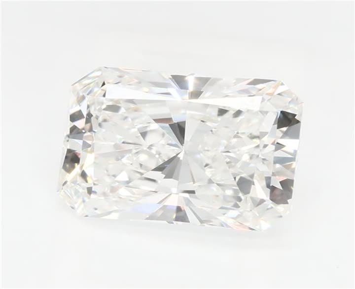 2.1 CT Radiant Lab-Grown Diamond Surrey Vancouver Canada Langley Burnaby Richmond