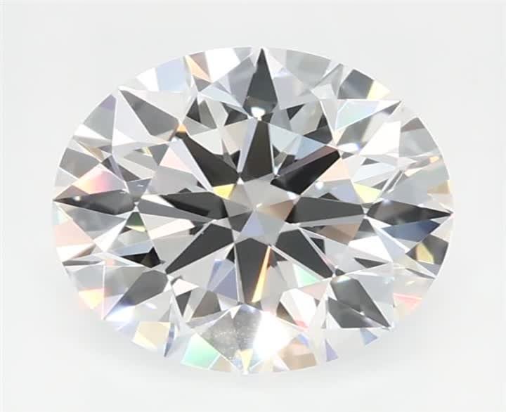 1.09 CT Round Lab-Grown Diamond Surrey Vancouver Canada Langley Burnaby Richmond