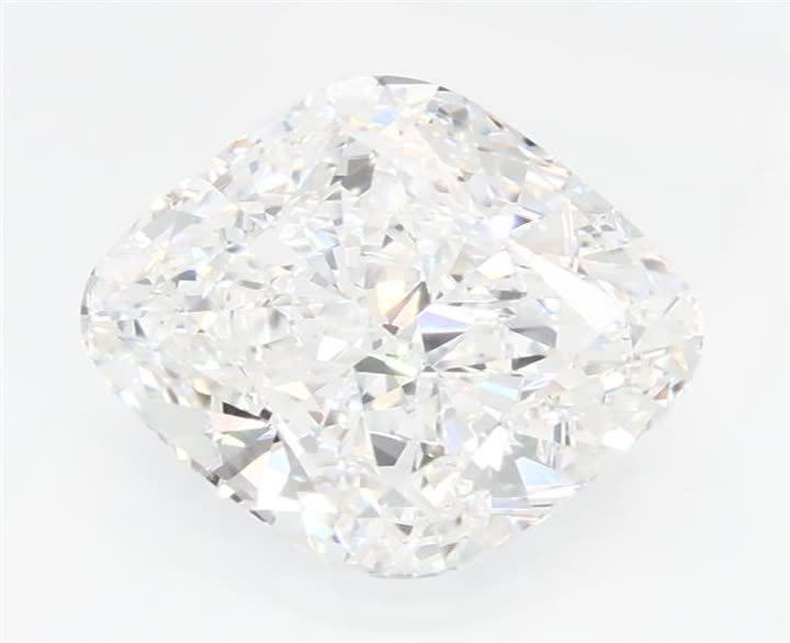 1.49 CT Cushion Lab-Grown Diamond Surrey Vancouver Canada Langley Burnaby Richmond