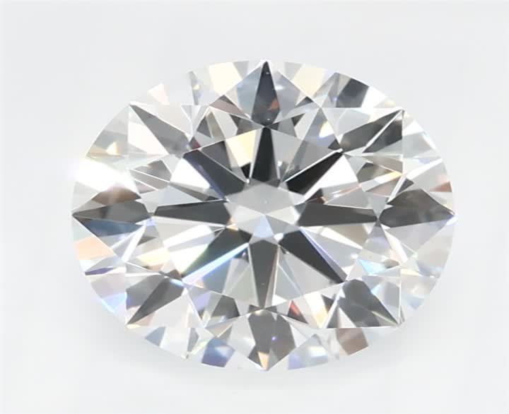 1.21 CT Round Lab-Grown Diamond Surrey Vancouver Canada Langley Burnaby Richmond