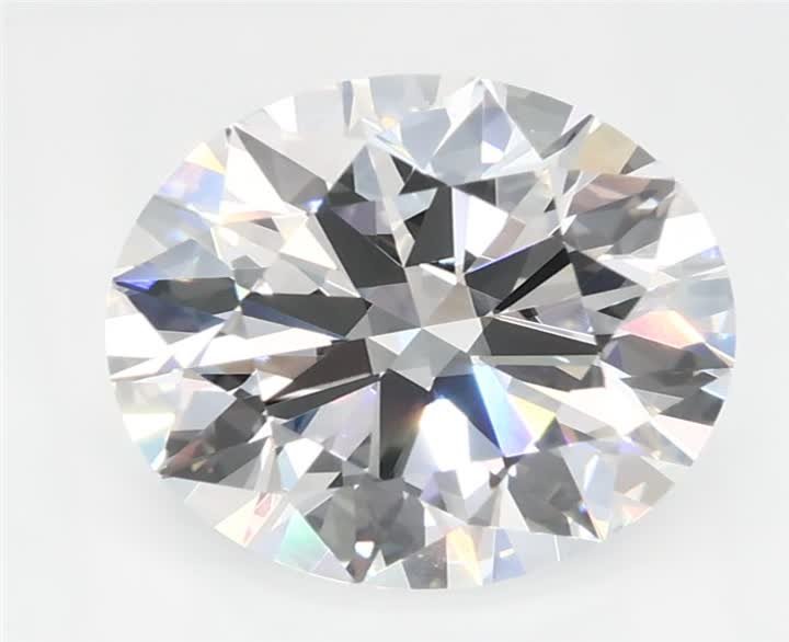 1.88 CT Round Lab-Grown Diamond Surrey Vancouver Canada Langley Burnaby Richmond