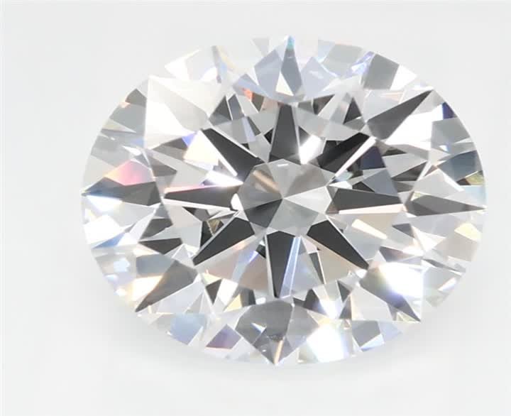 1.81 CT Round Lab-Grown Diamond Surrey Vancouver Canada Langley Burnaby Richmond