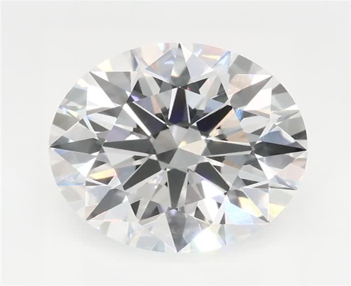 1.89 CT Round Lab-Grown Diamond Surrey Vancouver Canada Langley Burnaby Richmond