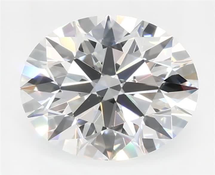 1.09 CT Round Lab-Grown Diamond Surrey Vancouver Canada Langley Burnaby Richmond