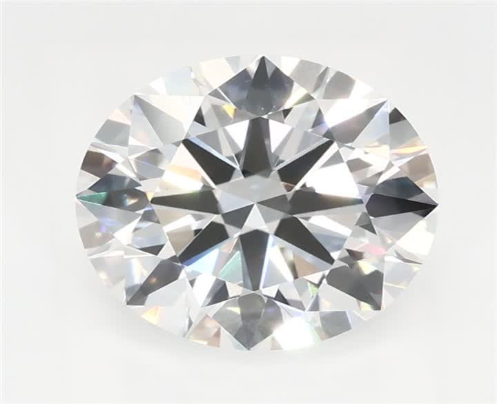 1.87 CT Round Lab-Grown Diamond Surrey Vancouver Canada Langley Burnaby Richmond
