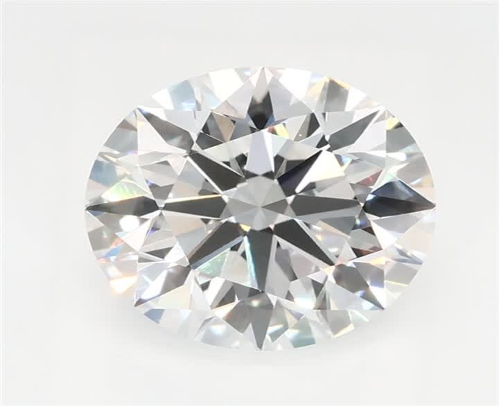 1.71 CT Round Lab-Grown Diamond Surrey Vancouver Canada Langley Burnaby Richmond