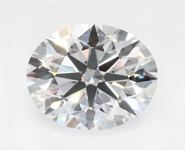 1.37 CT Round Lab-Grown Diamond Surrey Vancouver Canada Langley Burnaby Richmond