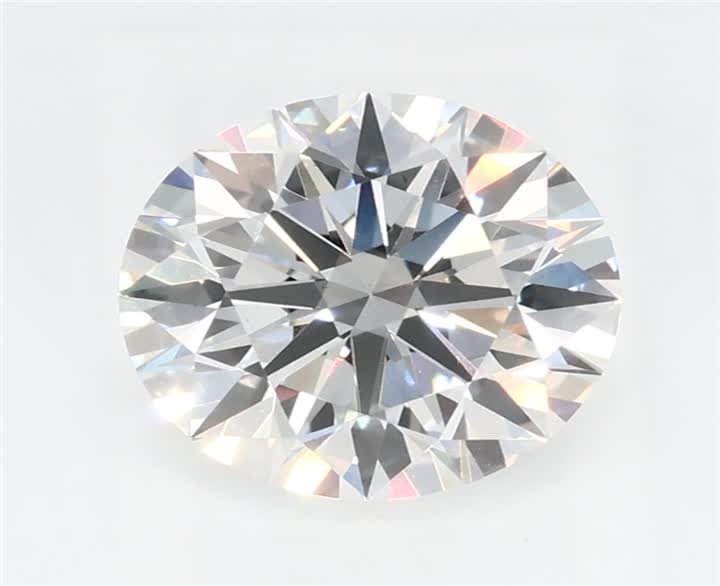 1.56 ct G VS2 Round  lab diamond