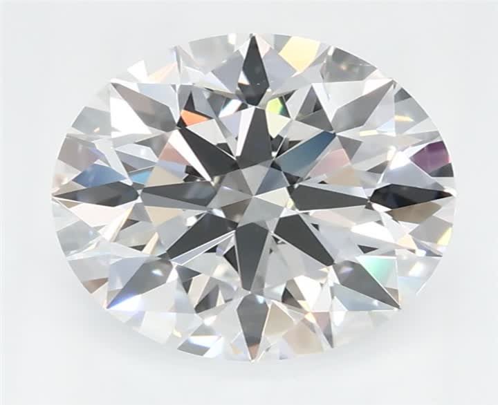 1.65 CT Round Lab-Grown Diamond Surrey Vancouver Canada Langley Burnaby Richmond
