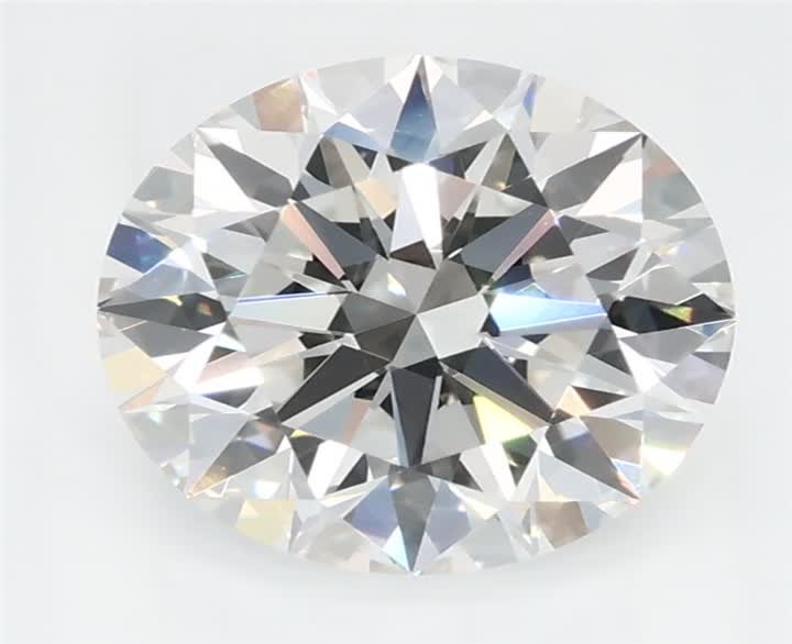1.55 CT Round Lab-Grown Diamond Surrey Vancouver Canada Langley Burnaby Richmond