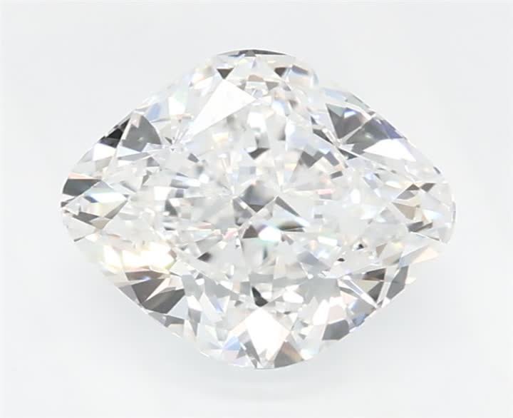 1 CT Cushion Lab-Grown Diamond Surrey Vancouver Canada Langley Burnaby Richmond