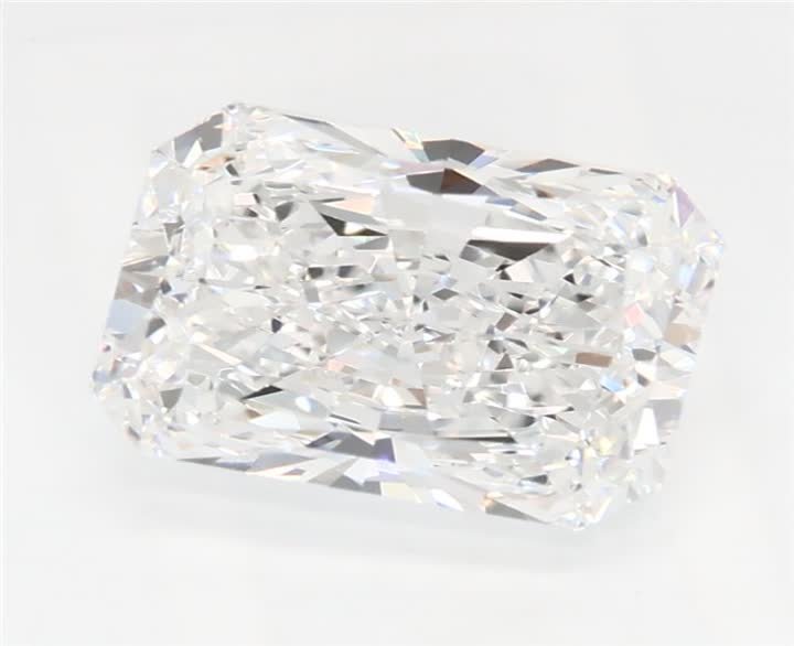 1.53 CT Radiant Lab-Grown Diamond Surrey Vancouver Canada Langley Burnaby Richmond