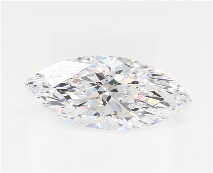 0.8 CT Marquise Lab-Grown Diamond Surrey Vancouver Canada Langley Burnaby Richmond